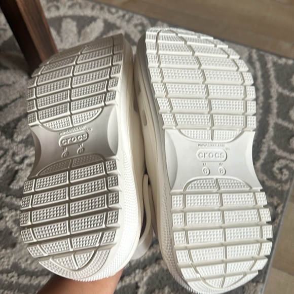 Crocs Mega Crush Clog - Picture 4 of 6